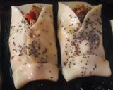 Foto del paso 4 de la receta: Conitos de Atún ♥️