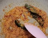 Foto langkah ke 4 dari resep Bobor bayung (lembayung).