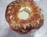 Foto del paso 5 de la receta: Roscón de Reyes de nata (Thermomix)