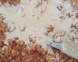 Foto del paso 3 de la receta: Galletas de avena con banana y frambuezas
