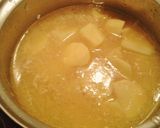 Foto del paso 5 de la receta Bacalao con patatas
