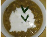 Foto langkah ke 5 dari resep Bubur kacang hijau + Tips.