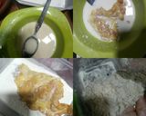 Foto langkah ke 2 dari resep Telur geprek.