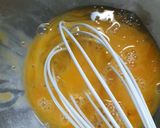 Foto del paso 2 de la receta: Soufflé de zapallito y algo más