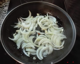 Foto del paso 2 de la receta: Pimientos morrones fritos