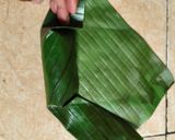Foto langkah ke 4 dari resep Lemper Ayam.