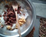 A picture of step 6 of Diwali Special Delicacies.