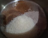 Foto langkah ke 1 dari resep Pudding Coklat yang Nyoklat.