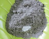 Foto langkah ke 1 dari resep Bolu Kukus Ketan Hitam Keju Lumer.