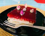 Kekszsüti recept fázis 4 fotója