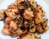 Foto langkah ke 3 dari resep Ayam Goreng Gurih.