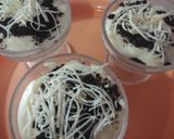 Foto langkah ke 6 dari resep Cream Cheese Oreo.