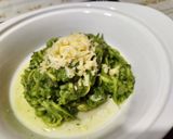 Foto del paso 3 de la receta: Spaghetti de Zucchinis