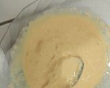 Foto langkah ke 3 dari resep Sosis goreng salted egg saos.