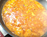 Foto del paso 1 de la receta: Macarrones marinera