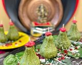 પાન પનીરી મોદક (paan paneeri modak recipe in Gujarati) રેસીપી સ્ટેપ3ફોટો