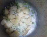 Pav Bhaji recipe step 1 photo