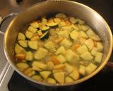 Foto del paso 3 de la receta: Almuerzo fusiliado, y viandas laborales