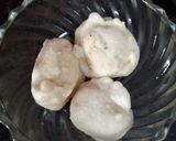 दही भल्ले (dahi bhalle recipe in Hindi) रेसिपी चरण 7 फोटो
