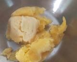 Foto langkah ke 1 dari resep Bola Tape Isi Coklat Keju.