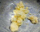 無蛋原味奶油餅乾的食譜步驟3照片