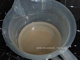 Brokoli Sapi Lada Hitam