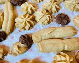 Foto del paso 8 de la receta: Pasticetas de chocolate