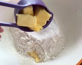 Foto del paso 2 de la receta: Scones
