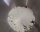 Foto del paso 1 de la receta: Budín fitness