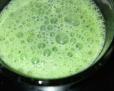 A picture of step 2 of Spinach Smoothie.