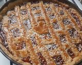 Foto del paso 5 de la receta: Pastafrola y pepas de membrillo con harina integral