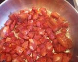 Foto del paso 3 de la receta: Arroz con Costillitas Ahumadas de Cerdo