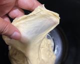 Foto langkah ke 4 dari resep Roti Sobek / Soft Dinner Rolls.