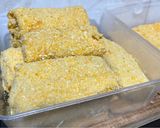 Foto langkah ke 6 dari resep Risol ragout.