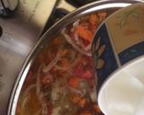 Foto del paso 3 de la receta: Caldillo de congrio