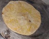 A picture of step 3 of Mooli Ka Paratha.