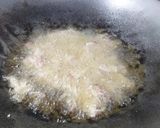 Gambar langkah 4 resipi Bawang Goreng Rangup.