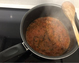 Foto del paso 2 de la receta: Arroz con pollo y salchichas
