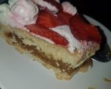 Foto del paso 7 de la receta: Torta de frutilla