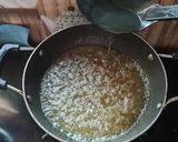 मिल्क पाउडर से बने जूसी गुलाब जामुन रेसिपी चरण 2 फोटो