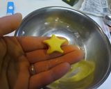 A picture of step 12 of Wagashi Christmas Tree.