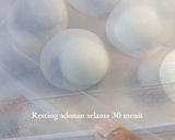 Foto langkah ke 4 dari resep Salt Bread.