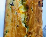 Foto del paso 4 de la receta: PAN DE ACEITUNAS Y ALGO MASSSSS 🫒🥖🧅🧀🫒🥖😉
