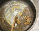 Foto del paso 6 de la receta: Ñoquis de polenta en salsa blanca