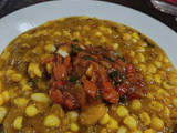 Locro vegano