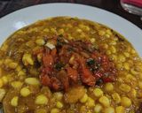 Foto del paso 12 de la receta: Locro vegano