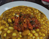 Foto del paso 12 de la receta: Locro vegano