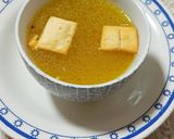 Foto del paso 3 de la receta: 🥄 Caldo casero de pollo y gallina con picatostes 🐔