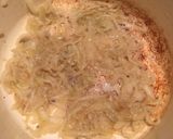 A picture of step 3 of Chicken Ruby.