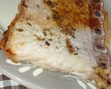 Foto del paso 5 de la receta: Bife de carré de cerdo en la parrilla del horno